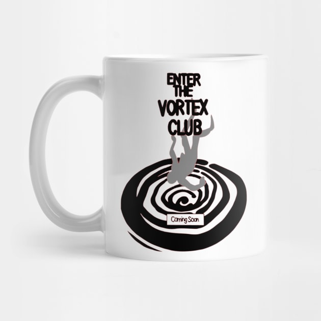 Vortex Club Life is Strange by OtakuPapercraft